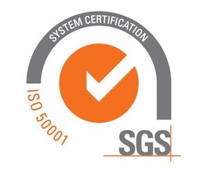 ISO50001